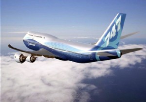 BOEING 747 GÖKLERE VEDA EDECEK