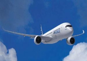 AIRBUS A350XWB NE ZAMAN UÇACAK?