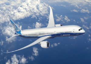 BOEING 787-10’UN AYRINTILI TASARIMI