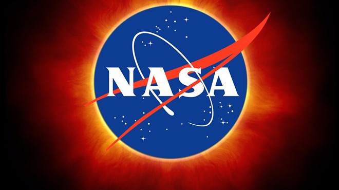 NASA DAN BİR İDDİA