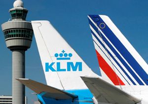 AIR FRANCE-KLM DE GÖREV DEĞİŞİMİ