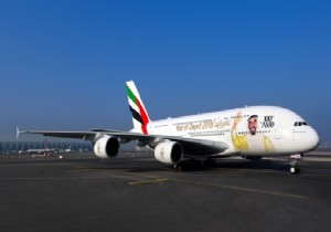 36 ADET A380 İÇİN  İMZALAR ATILDI