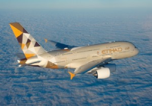 MELBOURNE’E A380’LE UÇACAK