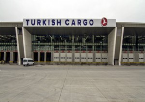 TURKISH CARGO’YA YENİ TESİS