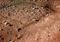 MARS'A TAR�H� �N��