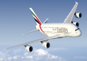 PERTH’E A380 İLE UÇACAK