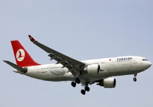 TİFLİS UÇUŞLARINI A330 İLE YAPACAK