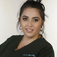 Doç. Dr. Esra Bihter Gürler