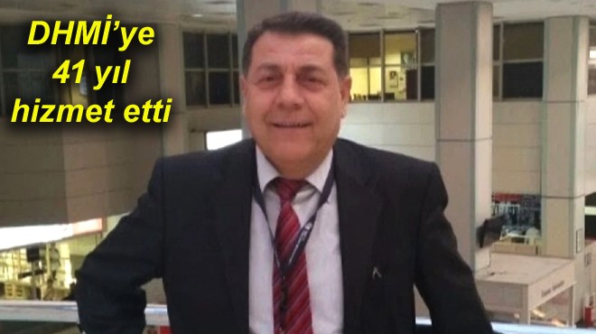 BİLAL UYGUR EMEKLİ OLDU