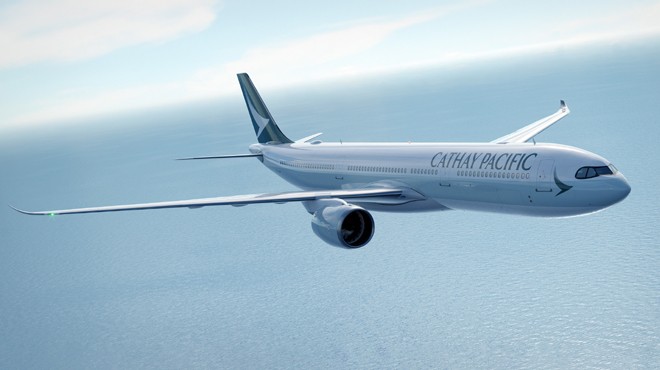 CATHAY GROUP TAN BÜYÜK SİPARİŞ