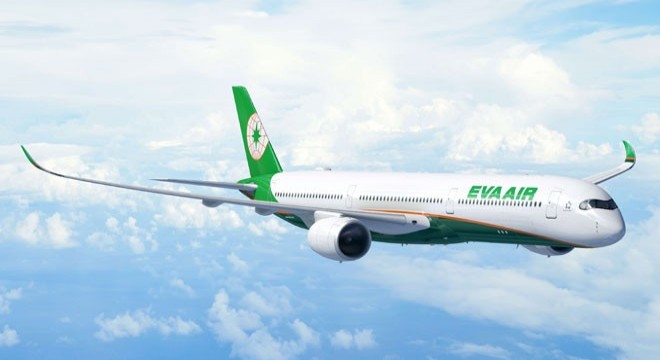 EVA AIR DEN  ŞARJ CİHAZI  YASAĞI