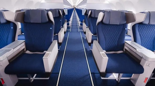 INDIGO'DA YENİ PREMIUM CLASS