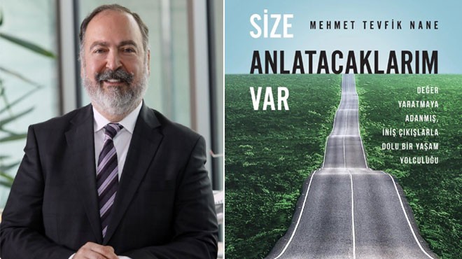 MEHMET NANE VE HAYATININ KİTABI