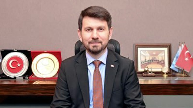 PAŞAOĞLU NA ÖNEMLİ GÖREV