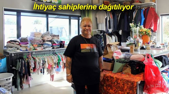 SAHİPSİZ EŞYALAR İÇİN ÇÖZÜM