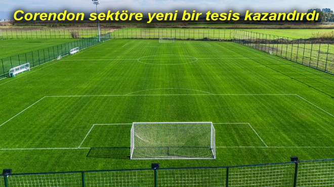 SPOR TURİZMİNE YATIRIM