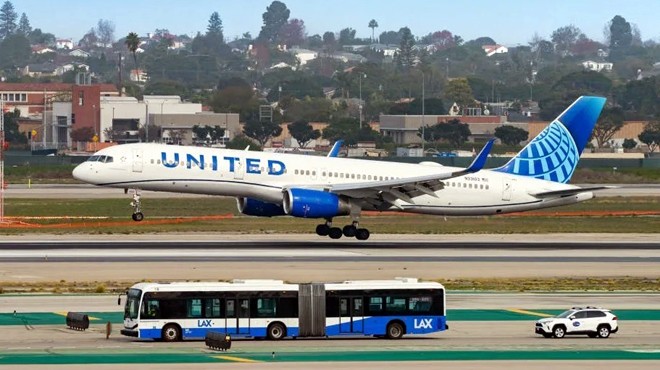 UNITED ‘AIRBUS A321XLR’ ALIYOR