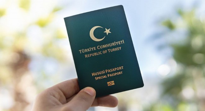 YEŞİL PASAPORTA 'ÖN VİZE' ŞARTI